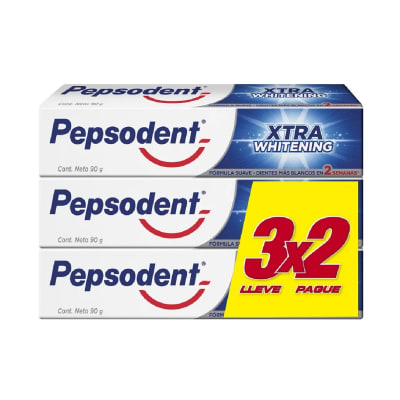 Pasta Dental Pepsodent 90 grs1