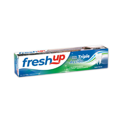 Pasta Dental Fresh Up 150 grs1