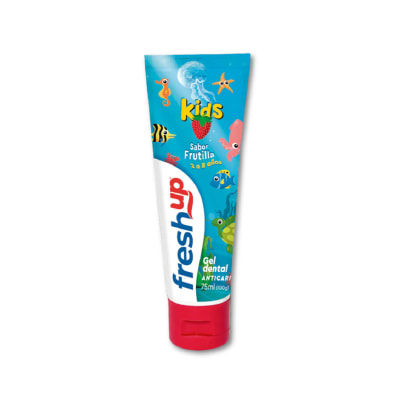Pasta Dental Frech Up 75 ml1