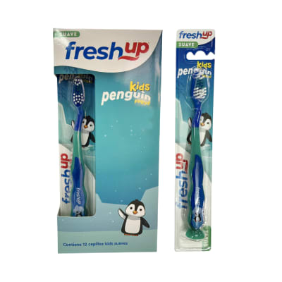 Cepillo Dental Fresh Up (KP) S1