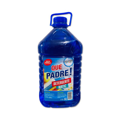 Detergente Que Padre 5 lt1