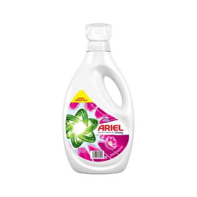 Detergente Liquido Ariel 1.8 lt1