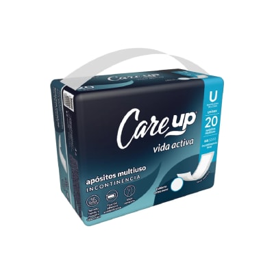 Apósito Multiuso Care Up 20 unid1