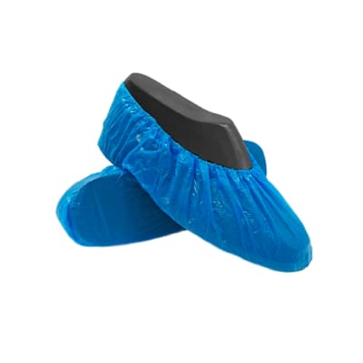 Cubre Calzado Tresor 100 unid1