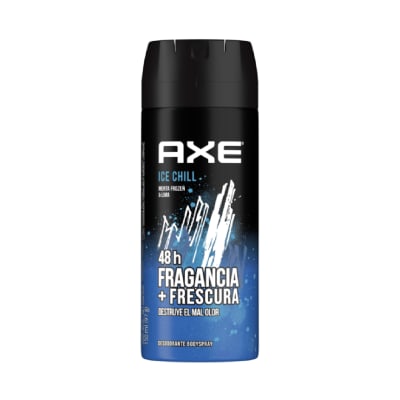 Desodorante Axe 150 ml1