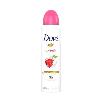 Desodorante Dove Women 150 ml1