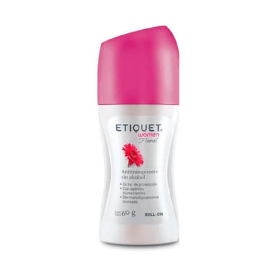 Desodorante Etiquet Women Roll-On 60 grs1