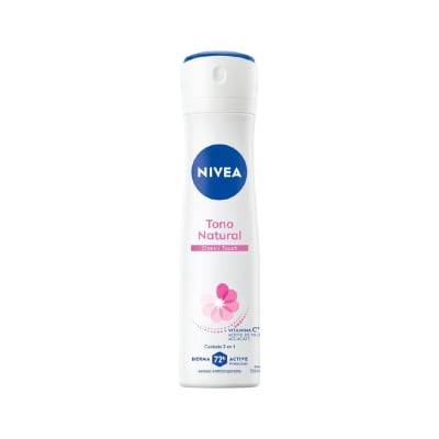 Desodorante Nivea Spray 150 ml1