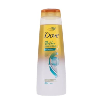 Shampoo Dove 400 ml1