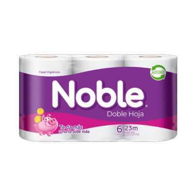 Higiénico Noble 6x23 mts1