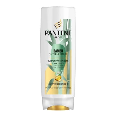 Acondicionador Pantene 400 ml1