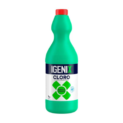 Cloro Igenix 1 lt1