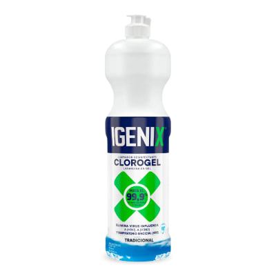 Cloro Gel Igenix 900 ml1