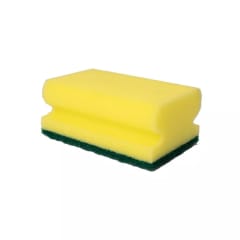 Esponja Acanalada Brillex