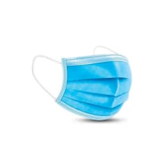 Mascarilla Mred 50 unid