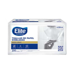 Interfoliado Elite 200 unid