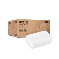 Interfoliado Ovella 200 unid