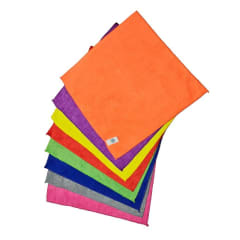 Paño Microfibra 38x38 cm