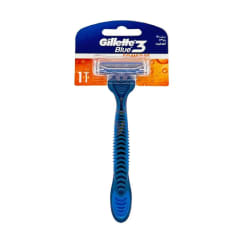 Presto Barba Gillette 3 hojas