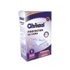 Sabanilla Chikool Premium 8 unid