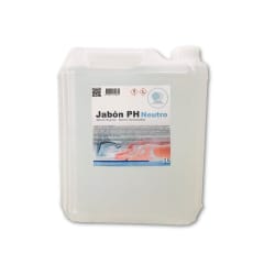 Industrial Jabón PH fees. 5 lt