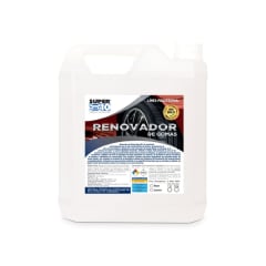 Industrial Renovador de Gomas Super10 5 lt