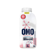 Detergente Omo Diluir 500 ml
