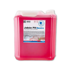 Industrial Jabón PH fees. 5 lt