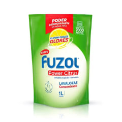 Lavaloza Fuzol