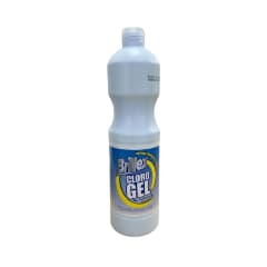 Cloro Gel Brillex 900 ml