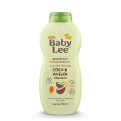 Shampoo Baby Lee 250 ml