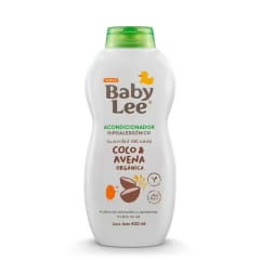 Acondicionador Baby Lee 250 ml