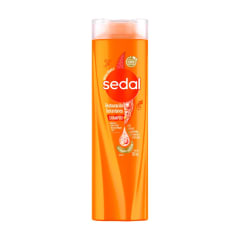 Shampoo Sedal 340 ml