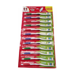 Cepillo Dental Colgate (P) M