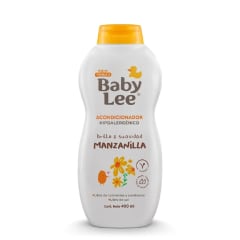 Acondicionador Baby Lee 250 ml