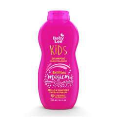 Shampoo Baby Lee (Brillitos Mágicos) 250 ml