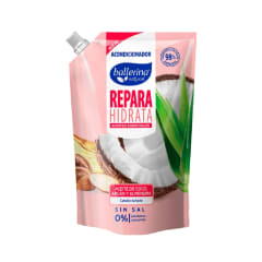 Acondicionador Ballerina (D) 750 ml