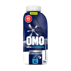 Detergente Omo (C) 500 ml