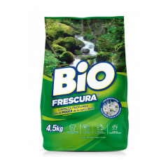 Detergente Bio Frescura 4,5 kg