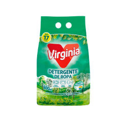 Detergente Virginia 800 grs