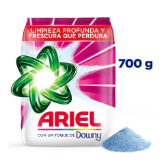 Detergente Ariel (TD) 700 grs