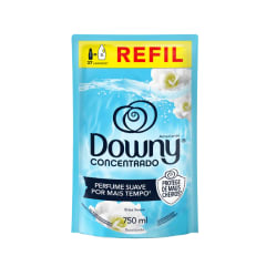 Suavizante Downy 750 ml