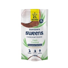 Suavizante Sweens 500 ml