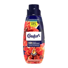 Suavizante Comfort 500 ml