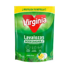 Lavaloza Virginia
