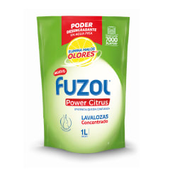 Lavaloza Fuzol (PC) 1 lt
