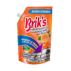 Desengrasante Briks Doypack 1 lt