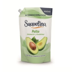 Acondicionador Suavelina 750 ml