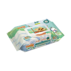 Toalla Húmeda Chikool (BW) 80 Toallas