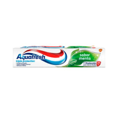 Pasta Dental Aquafresh 158 grs